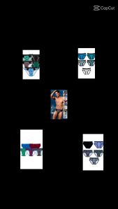 Avon William 5-in-1 Bikini Brief: Comfortable & Multi-functional Swimwear