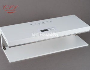 Máy hơ gel HL-501 làm Nailbox chuyên nghiệp