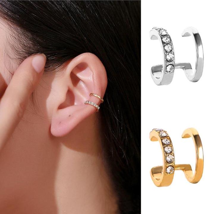 Lazada 2025 ear cuff