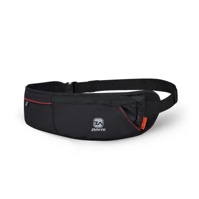 Zarventure Running Velox Sabuk Tas Pinggang Waist Bag Running Olahraga Outdoor
