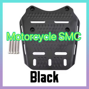 Motorcycle Rear Heavy Duty Alloy Top Box Bracket For Honda PCX 125 / PCX 150 / PCX 160 High Quality Made in Thailand