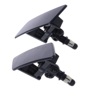 Xe Trái Phải Đèn pha vòi phun nước rửa kính nước cho Citroen C4 Đèn pha clea