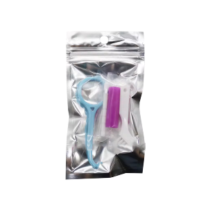 Aligner Tray Seaters Chewies Dental Aligner Remover Perata Ortodontik Alat Bantu Buka Aligner