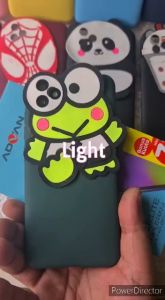 Softcase Advan G5 Elite kompatibel candy karakter soft case silikon