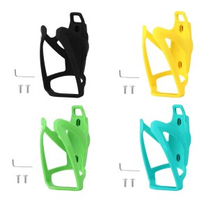 Durability Bike Water Holder Mountain Bicycles Water Bottles Water Cup Holder for Various Bottles Size