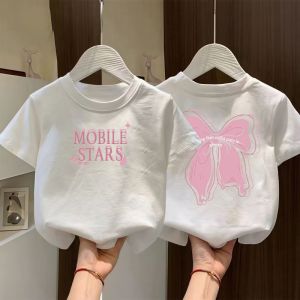 New Basic Baggy Pants For Kids Girl 7-15yrs Korean Sweat Pants Loose Pants Casual Pants OOTD For Kids Girl