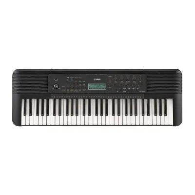Yamaha PSR-E283 61-key Portable Keyboard