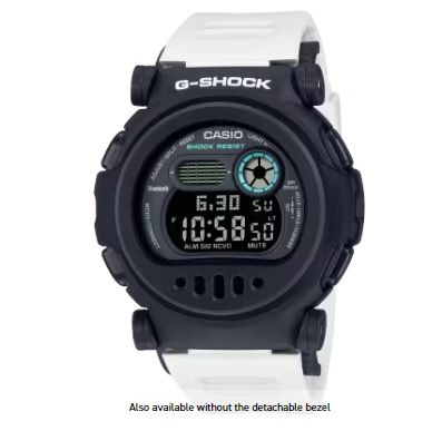 Gshock jason black online