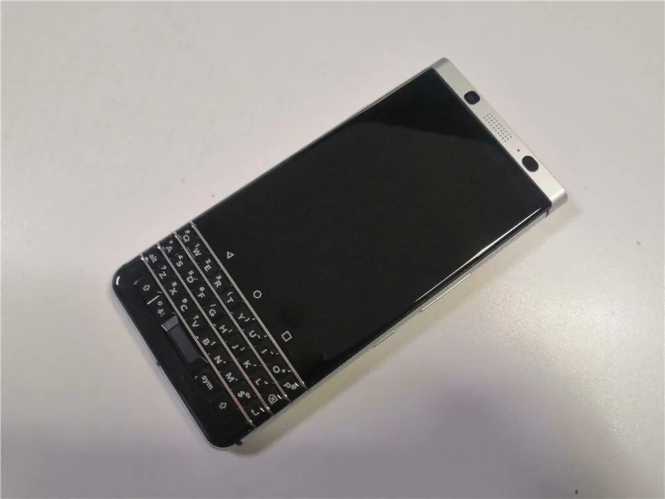 BlackBerry Keyone KEY1 Original unlocked 4.5Inches 32GB/64GB ROM