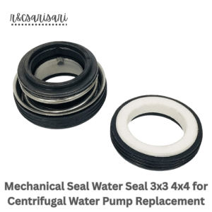 Mechanical Seal Water Seal 3x3 4x4 for Centrifugal Water Pump Replacement