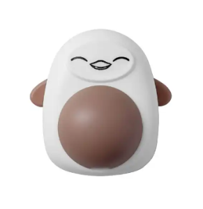 New Design Cat  Spinning Catnip Ball /Digestion Molar Cleaning/ Therapy Balls Interactive Toy [local stocks]