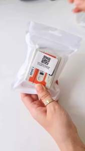 Ốp In Hình Máy Nghe Nhạc Cát Sét Cổ Điện Classic Cassette Kèm Dây Đeo Cho Airpods Pro 3 2 Njoyshop