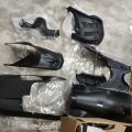 Cover inner set (HLD) (NCA) yamaha ego fist model ego v1 ego lama. 
