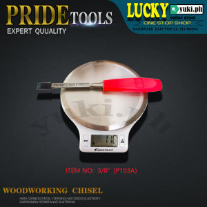 PRIDE WOODWORKING CHISEL P103