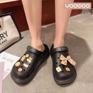 YooWoo sandal wanita  / sandal slop  / sendal baim / sepatu / wanita sandal cewek