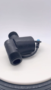 Efficient Water Microgenerator Water Energy Device Water Flows Device Creative Water Energies Solution for Household