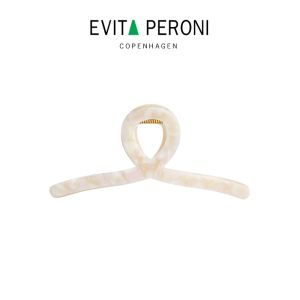 EVITA PERONI | Irene Large Hair Claw | ไอรีน กรงเล็บผมใหญ่