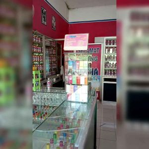 PARFUM REFILL POLO SPORT TAHAN LAMA NON ALKOHOL LAKI-LAKI 30ML 50ML 100ML