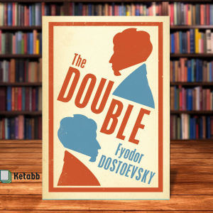 The Double: New Translation (Evergreens) by Fyodor Dostoevsky Hugh Aplin [Paperback]