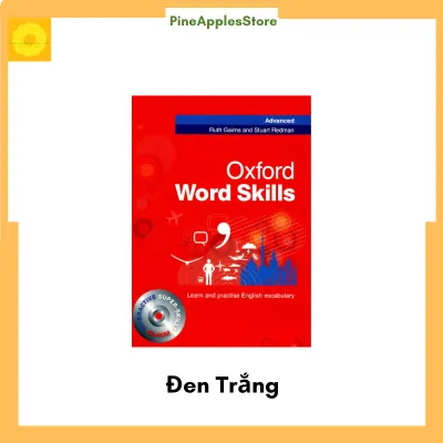 Sách Oxford Word Skills file nghe và đáp án gửi qua mail