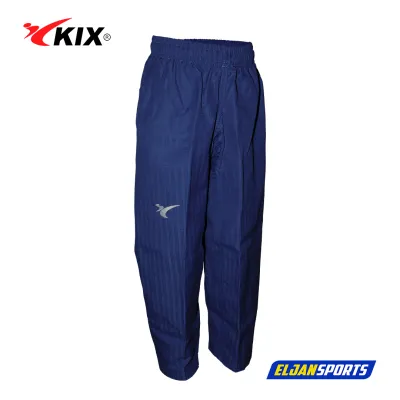 Kix Taekwondo 3S Poomsae Dobok Pants