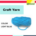 Craft  Yarn per piece - Can be used as DIY Notebook Binder - Thick Craft Yarn - Sold per piece. 
