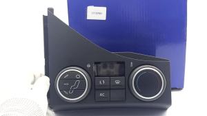 Aria 22130984 Auto Air Conditioning Module Heater Panel Switch Control Unit A/C For Volvo FH Truck 6P5H2