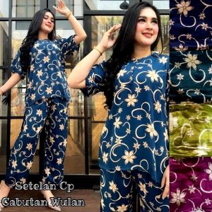 setelan arab wanita terbaru 2022 viral / setelanbaju arabian / kombinasi renda / borkat