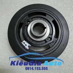 Puly đầu trục cơ Toyota Camry 2.4 2AZFE 2007-2012 1347028020