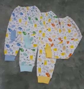 6 pcs cln pampers bayi smlxl