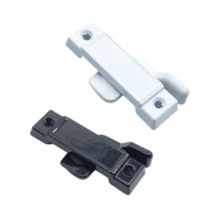 5Pcs Window Sash Lock Replacement Security Lock Window Sash Lock for Vertical and Horizontal Sliding Window Enduring