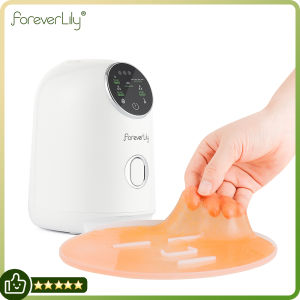 foreverlily Practical Household Fruit Vegetable Facial Mask Beauty Facial Moisturizing Hydrating Machine