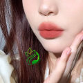 Son Romand Kem Lì Vỏ Vuông Blur Fudge Tint Màu 01 Pomeloco Cam San Hô 5g [CHÍNH HÃNG CHECK HIDDENTAG]. 