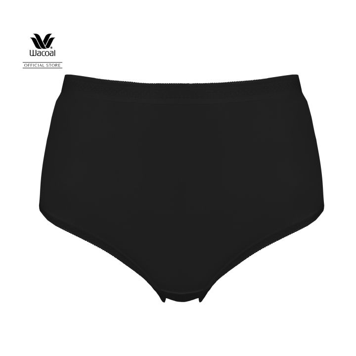 Wacoal Basic Daily Panty MS9901 Lazada