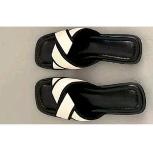 Sandal Wanita Korean Style Kekinian Terbaru 2025 Mewah