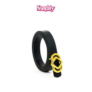 Ikat Pinggang Wanita Belt Fashion M937 Naughty Accessories