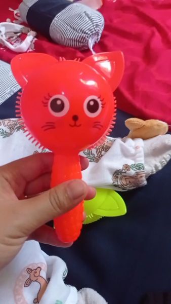 Buyer review video 2