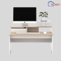 MEJA BELAJAR LESEHAN/MEJA BELAJAR ANAK/MEJA KERJA LESEHAN MINIMALIS MODERN - MARU DESK - PIRA. 