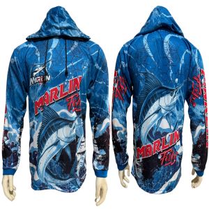 Hoodie SPORT MANCING/JERSEY FISHING/JERSEY OLAHRAGA/KAOS OLAHRAGA MOTIF IKAN