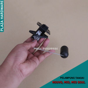 Pelampung Tangki Bensin Motor Yamaha Nouvo Mio smile Sporty Soul