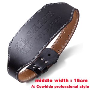 Winmax Gym Fitness Buckle Weightlifting Belt Waist Belts for Squats Dumbbell Training Bodybuilding Lumbar Brace Protector
