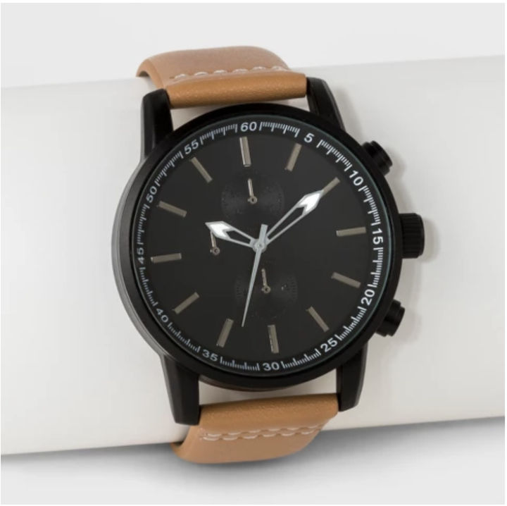 goodiellow watch