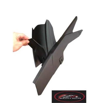 Chain Case Y15 PETI RANTAI YAMAHA Y15 /Lc135 V2/3/4/5/6/Y16/Mr2/3/srl115 fi/Dinamik/Future/Wave110 alpha