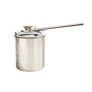 100/200/300ml gốm sơn phun thép không gỉ Men phun máy men kính nồi sơn gốm công cụ