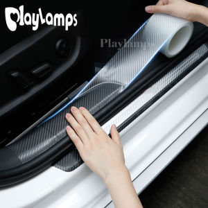 3 Meters Transparent Nano Tape Car Stickers Car Door Protective Sticker Auto Bumper Protector Films Anti Collision