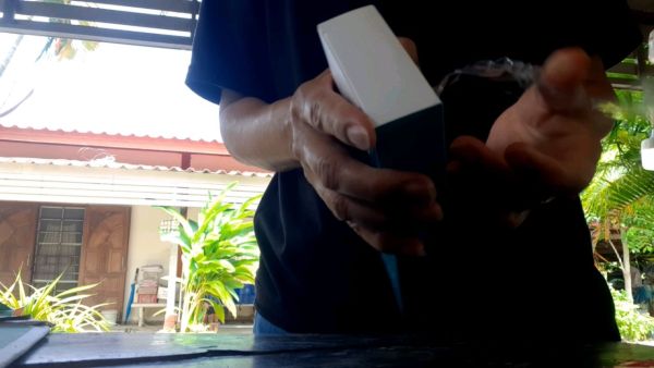 Buyer review video 3