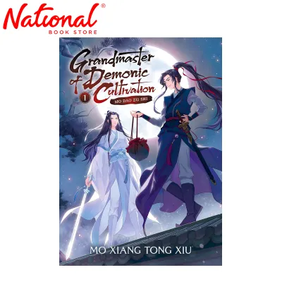 Grandmaster Of Demonic Cultivation: Mo Dao Zu Shi Volume 1 Trade Paperback By Mo Xiang Tong Xiu
