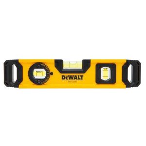 Dewalt 9 in. Magnetic Level