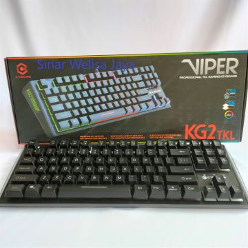 Beli Keyboard Tkl Mechanical Murah Online Harga Terbaik ...