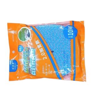 10M Thicken Clothesline Anti-Slip Clothes Drying Rope Line Outdoor Windproof clothes Hanging Rope